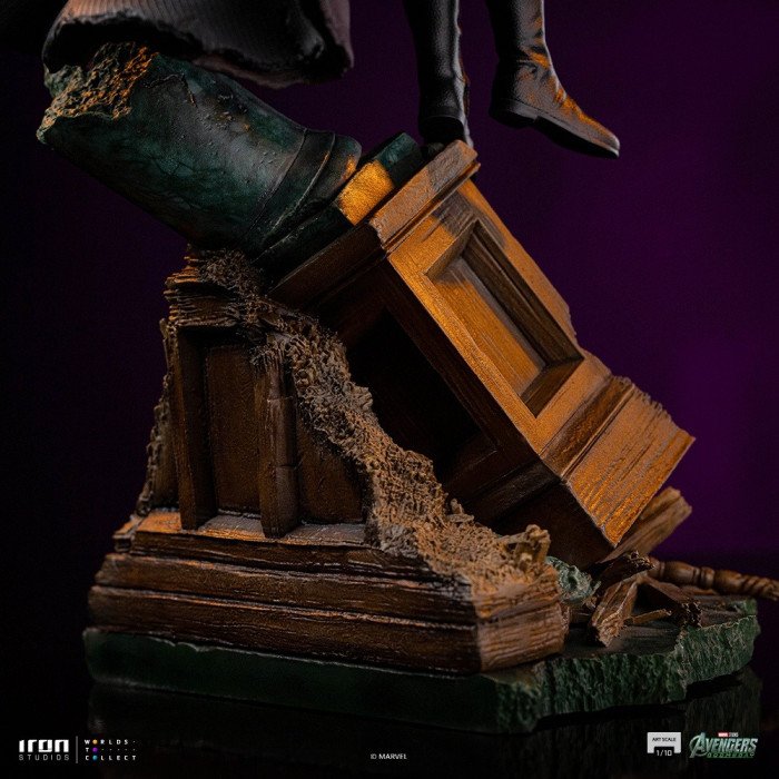 Iron Studios - Magneto - Marvel