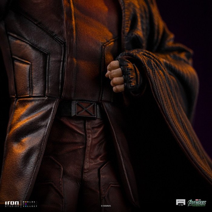 Iron Studios - Magneto - Marvel
