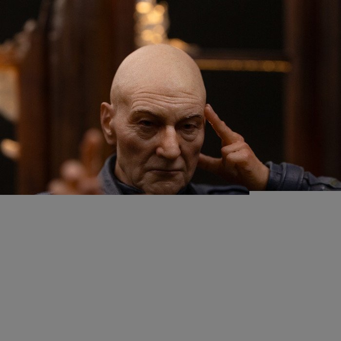 Iron Studios - Professor X - Marvel