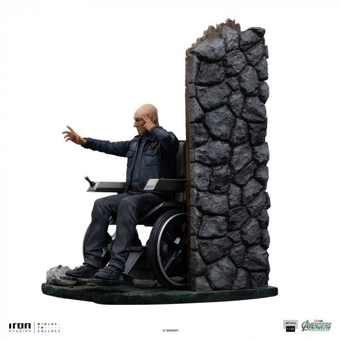 Iron Studios - Professor X - Marvel