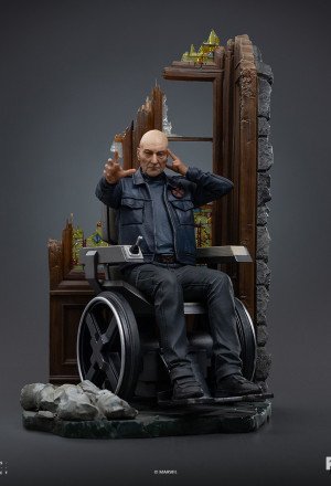Iron Studios - Professor X - Marvel