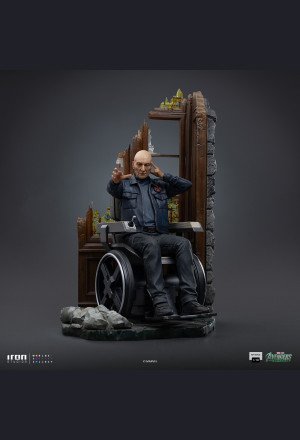 Iron Studios - Professor X - Marvel