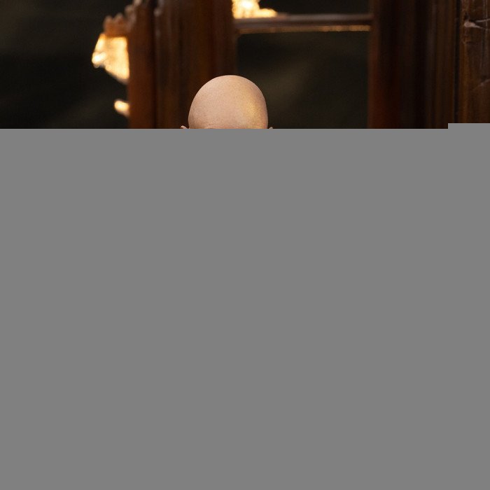 Iron Studios - Professor X - Marvel