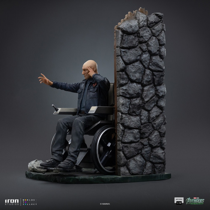 Iron Studios - Professor X - Marvel