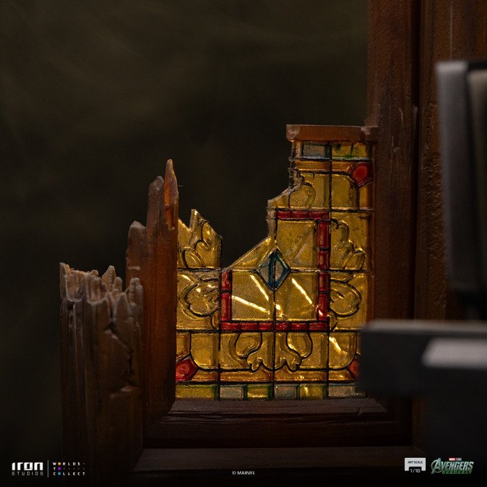 Iron Studios - Professor X - Marvel