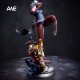 ANE Studio - Chun-Li - Street Fighter