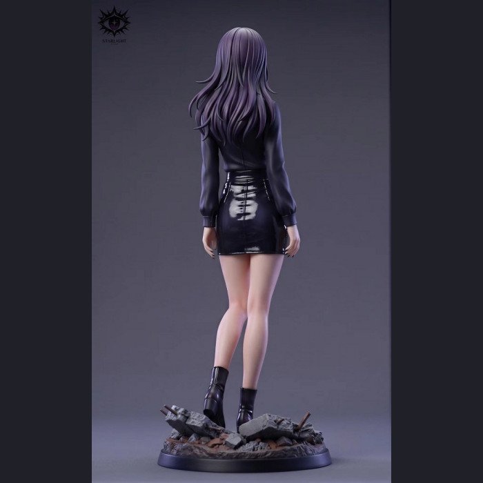 Starlight Studio - Reze - Chainsaw Man 
