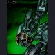 MECHA ERA Studio - NZ-666 Kshatriya - Mobile Suit Gundam