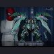 MECHA ERA Studio - NZ-666 Kshatriya - Mobile Suit Gundam