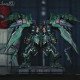 MECHA ERA Studio - NZ-666 Kshatriya - Mobile Suit Gundam