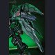 MECHA ERA Studio - NZ-666 Kshatriya - Mobile Suit Gundam