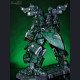 MECHA ERA Studio - NZ-666 Kshatriya - Mobile Suit Gundam