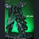 MECHA ERA Studio - NZ-666 Kshatriya - Mobile Suit Gundam