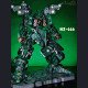 MECHA ERA Studio - NZ-666 Kshatriya - Mobile Suit Gundam