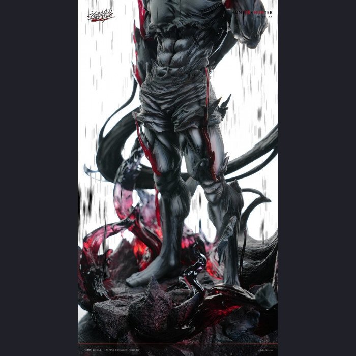 ZDK Studio - Dark Gon - Hunter × Hunter