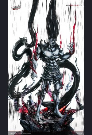 ZDK Studio - Dark Gon - Hunter × Hunter