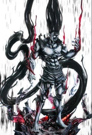 ZDK Studio - Dark Gon - Hunter × Hunter