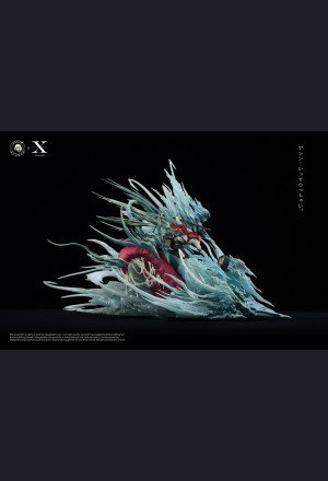 Execution Studio - Mikasa Ackerman&Eren Yeager - Attack on Titan