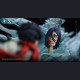 Execution Studio - Mikasa Ackerman&Eren Yeager - Attack on Titan