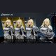 STAREXVA Studio - Miria - Claymore