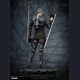 CHIKARA STUDIO - Connie Springer - Attack on Titan