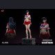 MSN Studio - Rei Hino - Sailor Moon