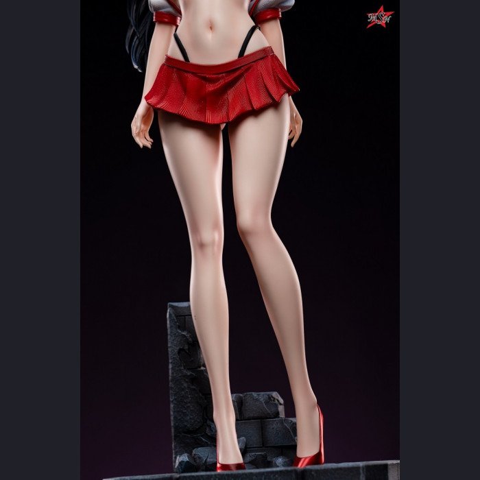 MSN Studio - Rei Hino - Sailor Moon