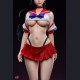MSN Studio - Rei Hino - Sailor Moon