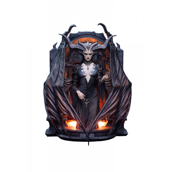 HEX Collectibles - Lilith - Diablo