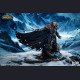 HEX Collectibles - Lich King (Faux bronze) – World of Warcraft