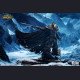 HEX Collectibles - Lich King (Faux bronze) – World of Warcraft
