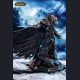 HEX Collectibles - Lich King (Faux bronze) – World of Warcraft