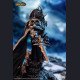 HEX Collectibles - Lich King (Faux bronze) – World of Warcraft