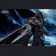 HEX Collectibles - Lich King (Faux bronze) – World of Warcraft