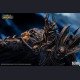 HEX Collectibles - Lich King (Faux bronze) – World of Warcraft