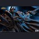 HEX Collectibles - Lich King (Faux bronze) – World of Warcraft