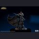 HEX Collectibles - Lich King (Faux bronze) – World of Warcraft