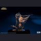 HEX Collectibles - Lich King (Faux bronze) – World of Warcraft