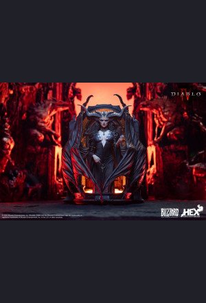 HEX Collectibles - Lilith - Diablo