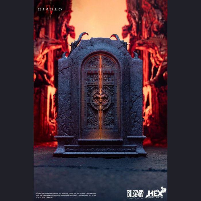 HEX Collectibles - Lilith - Diablo