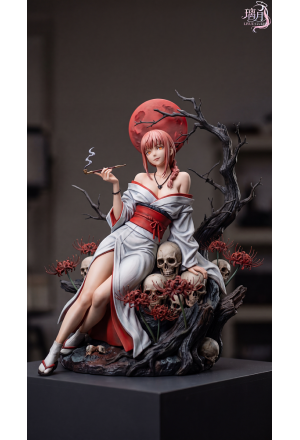 Liyue Studio - Makima - Chainsaw Man