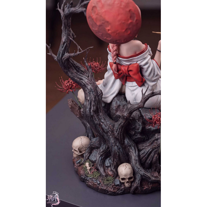 Liyue Studio - Makima - Chainsaw Man