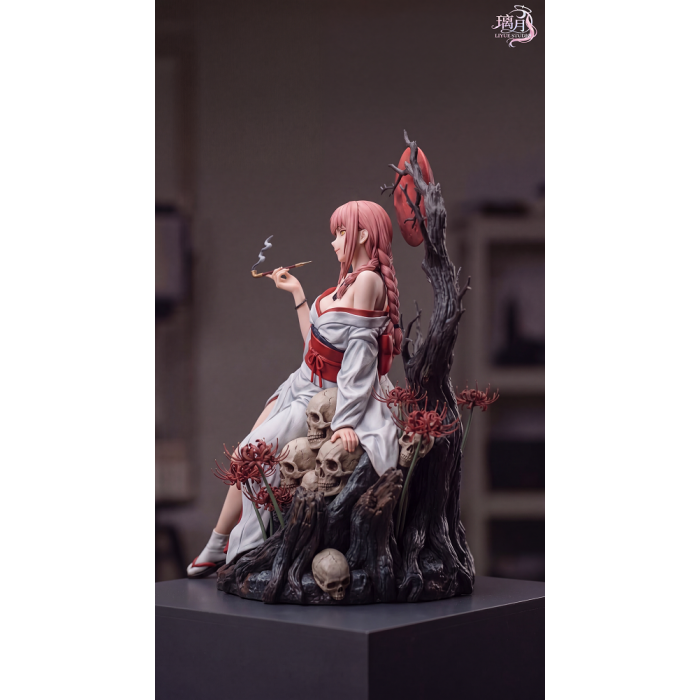 Liyue Studio - Makima - Chainsaw Man
