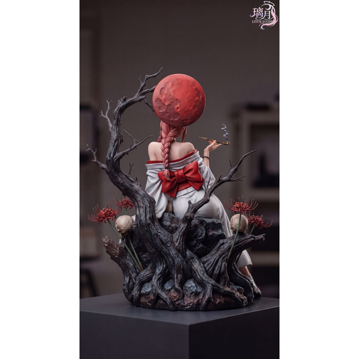 Liyue Studio - Makima - Chainsaw Man