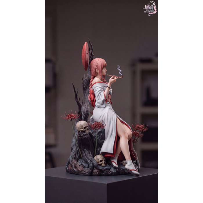 Liyue Studio - Makima - Chainsaw Man