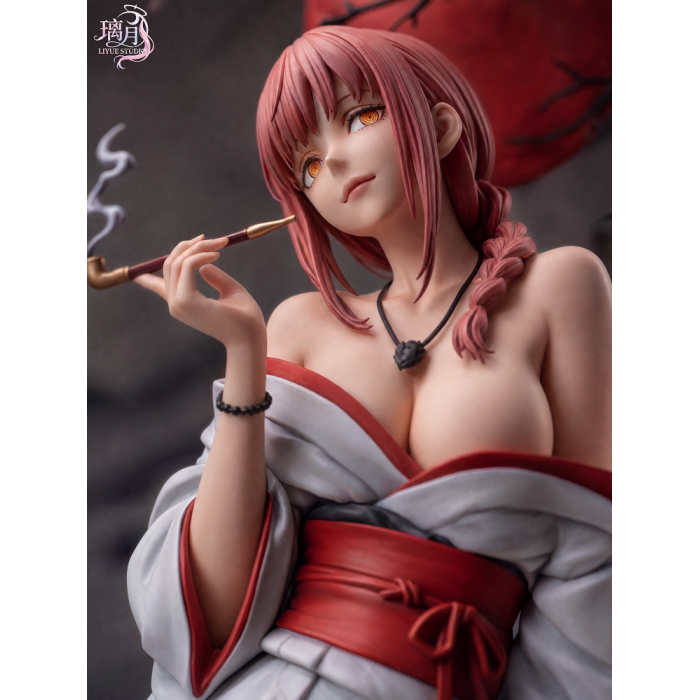 Liyue Studio - Makima - Chainsaw Man