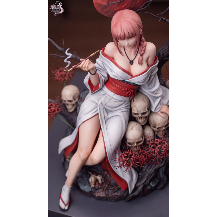 Liyue Studio - Makima - Chainsaw Man