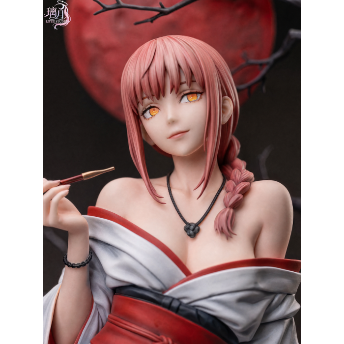 Liyue Studio - Makima - Chainsaw Man
