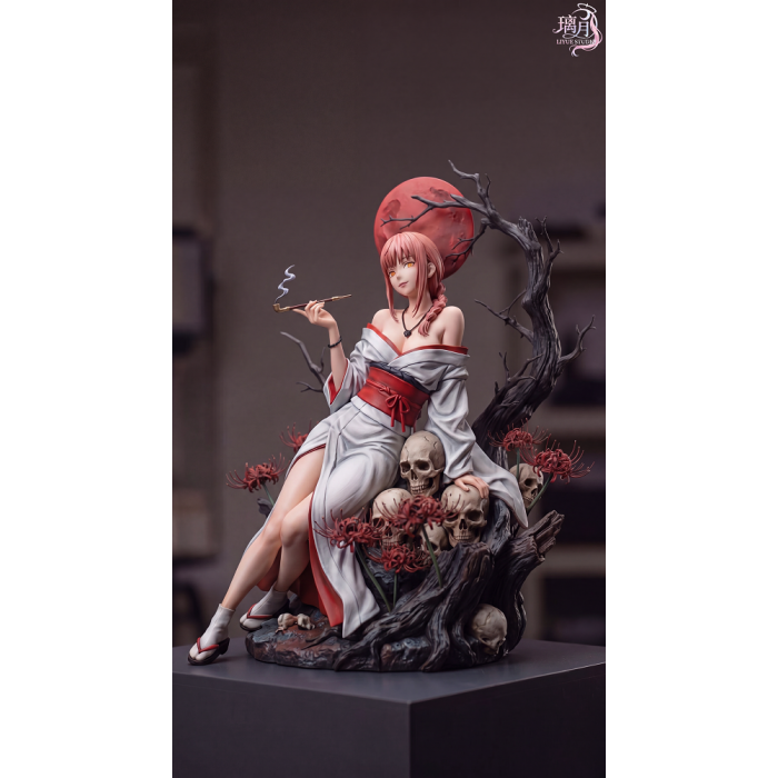 Liyue Studio - Makima - Chainsaw Man