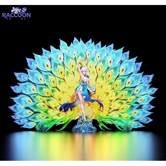 Little Raccoon Studio - Yao Guang - Honkai: Star Rail